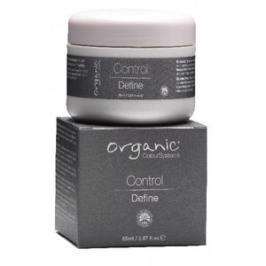 Organic Colour Systems Define - Stevige Styling Wax 85ml