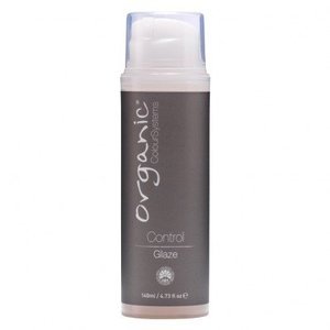 Organic Colour Systems Glaze - Versteviger 140ml