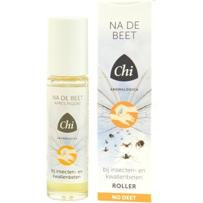 Na de Beet roller 10ml