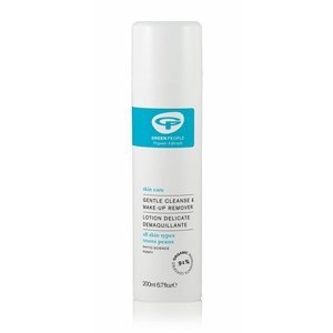 Green People Organic Lifestyle Fruit Scrub (Exfolierend) - 50ml