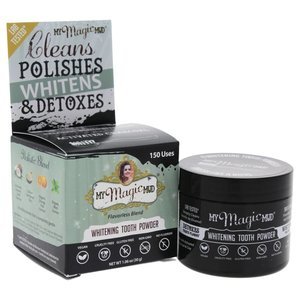 My Magic Mud Tandpoeder - 30 gram