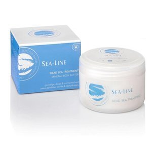 Sea Line Mineral Body Butter 225ml