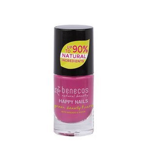 Benecos Vegan Nagellak - My Secret - 5ml