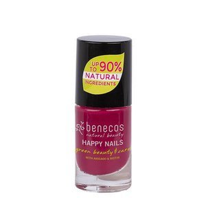Benecos Vegan Nagellak - Wild Orchid - 5ml