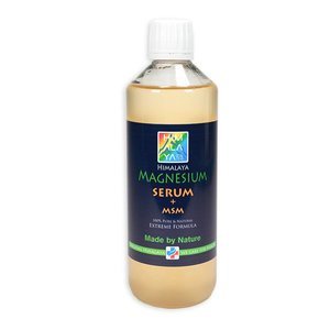 Himalaya Magnesium Serum 500ml