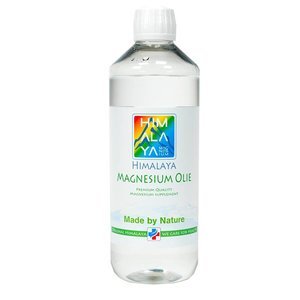 Himalaya Magnesium Olie 500ml