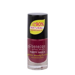 Benecos Vegan Nagellak - Desire - 5ml