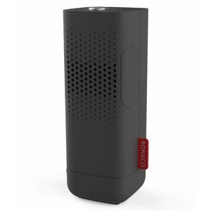 Boneco Ionisator / Aromaverdamper P50 - Zwart - Luchtreiniger