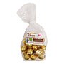 Paaseitjes 'Wit' - Gevuld met praliné - 150g - BIO