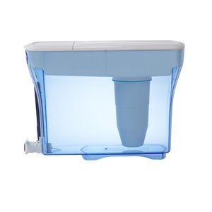 ZeroWater Waterfilterdispenser met TDS meter - 5,4 lt