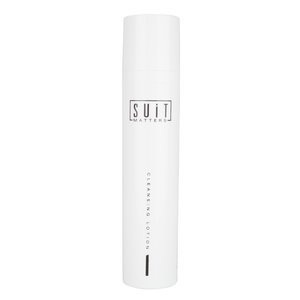 SUIT Matters Cleansing Lotion - 100 ml
