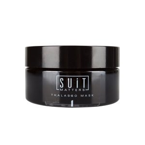 SUIT Matters Thalasso Mask - 100 gram