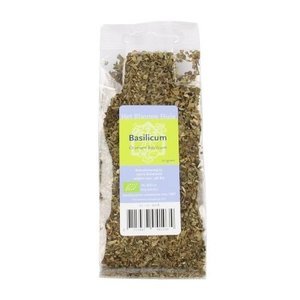 Het Blauwe Huis Basilicum - 20gr - BIO