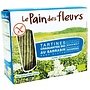 Boekweit Crackers zonder zout - 150g - BIO