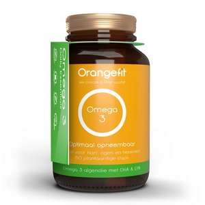 Orangefit Omega 3 - 60caps