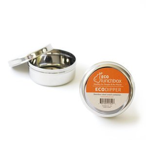 ECOlunchbox ECO Dipper - Snackdoosje