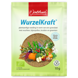 P. Jentschura Wurzelkraft Bio (monstersachet 10gr)