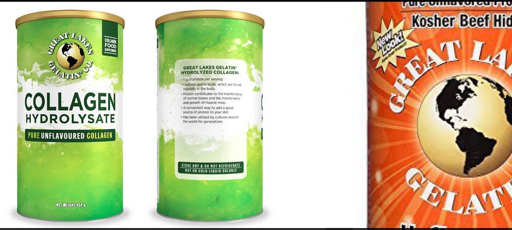 Wat is gelatine en waar gebruik je het voor?