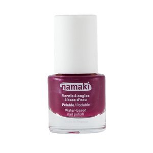 Namaki Cosmetics Nagellak op waterbasis - 7,5ml