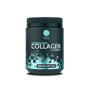 Niche4Health Gehydrolyseerd Collageen Type 1 - 250g