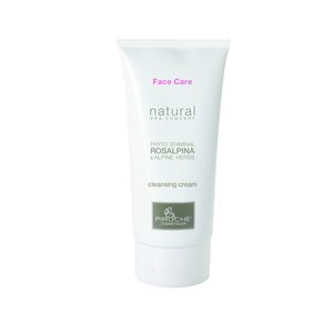 Piroche Cosmétiques Face Care - Cleansing Cream Rosalpina