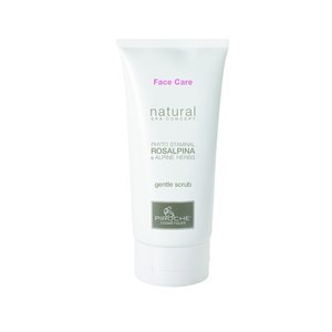 Piroche Cosmétiques Face Care - Gentle Scrub Rosalpina