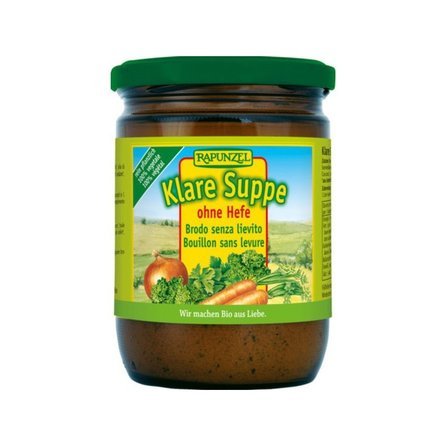 Bouillon