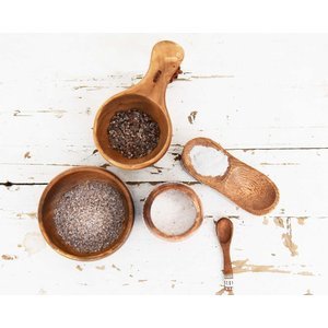 Amanprana Productbrochure - Bamboezout
