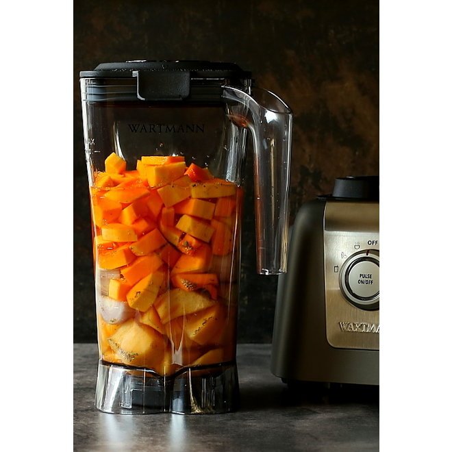 High-Speed Blender WM-1807 HS - Wit
