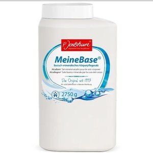 P. Jentschura Meine Base Badzout 1500g