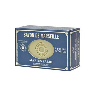 Marius Fabre Marseille Zeep - Olijfolie