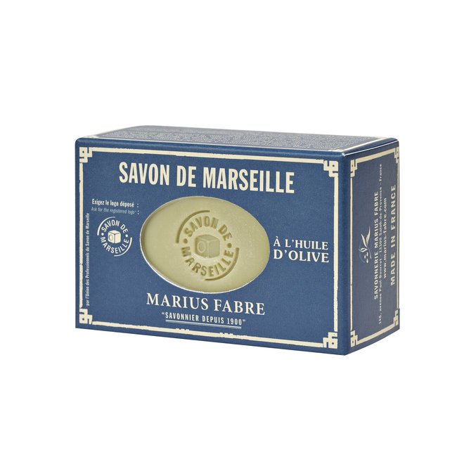 Marseille Zeep - Olijfolie