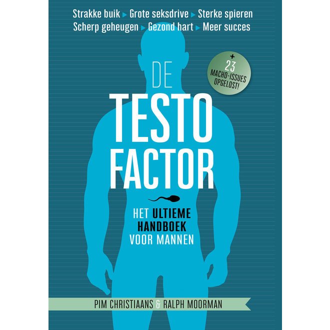 De Testofactor