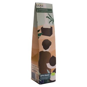 OOjA Cocoasticks - 47% Cacao - 1st - BIO