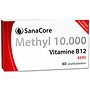 Methyl 10000 Vitamine B12 60 tabletten