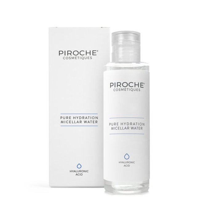 Pure Hydration Micellar Water - 100ml