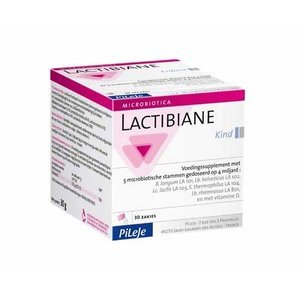 PiLeJe Lactibiane Kind
