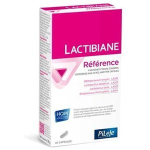 PiLeJe Lactibiane Reference - 2,5g
