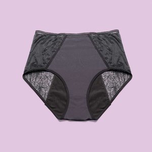 Cheeky Wipes Menstruatie Ondergoed - Feeling Fearless - Extra absorptie