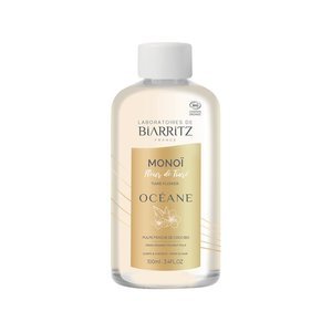 Océane Monoï oil moisturizer- Tiaré Flower - 100ml