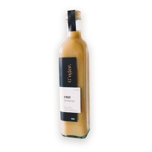 G'nger Gembersap - 500ml - BIO - THT 23-08-2022