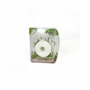 ecoLiving Eco Flosdraad - 100% Plantaardig - 50 meter