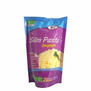 Slim Pasta Spaghetti - 270g - BIO