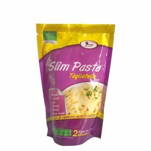 Slim Pasta Tagliatelle - 270g - BIO
