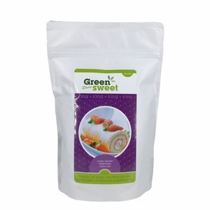 Greensweet Stevia Poedersuiker - 400g