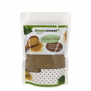 Greensweet Brown - 400g