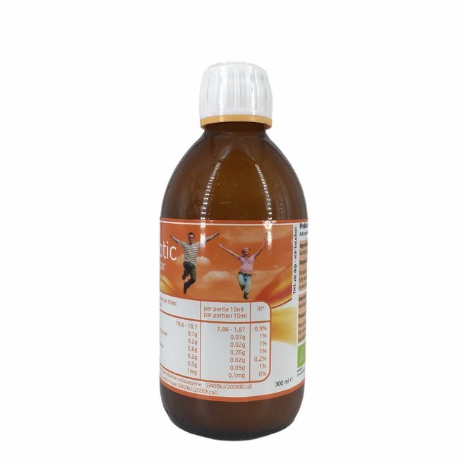 Pro-Darm Waterkefir Conc. - 300ml