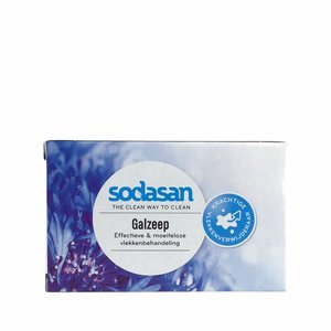 Sodasan Ossengalzeep 100g