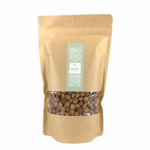 Chufa Ongepelde Tijgernoten - 500g - BIO
