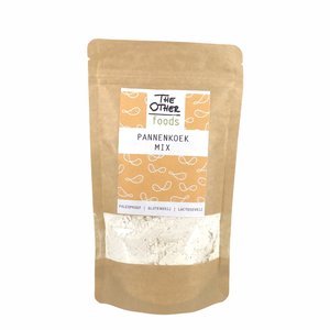 The Other Foods Pannenkoekmix - 200g